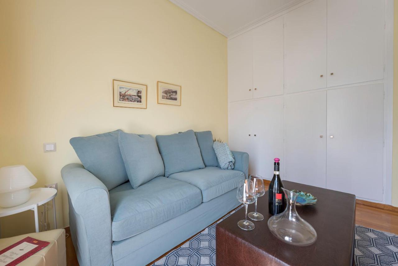 דירות Magnificent Relax Athens Voula מראה חיצוני תמונה