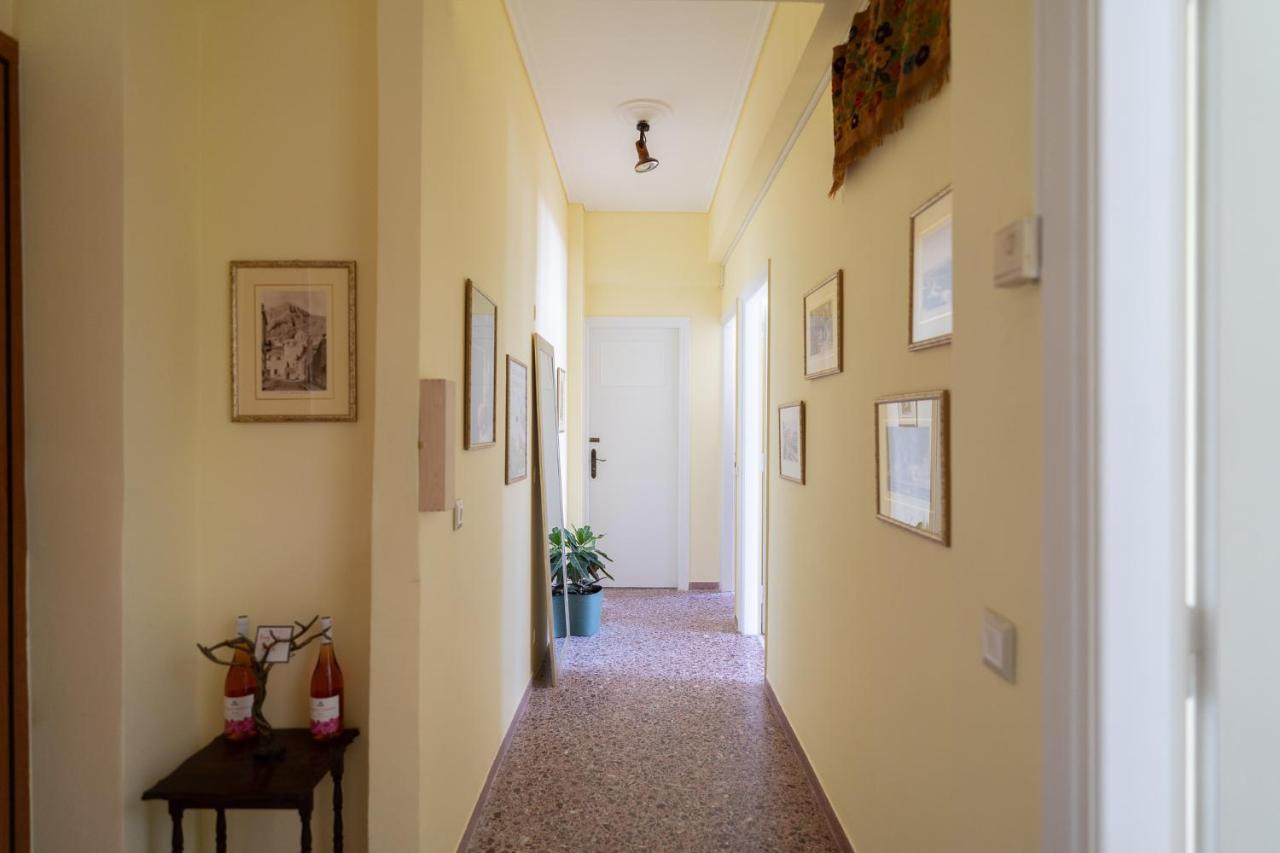 דירות Magnificent Relax Athens Voula מראה חיצוני תמונה